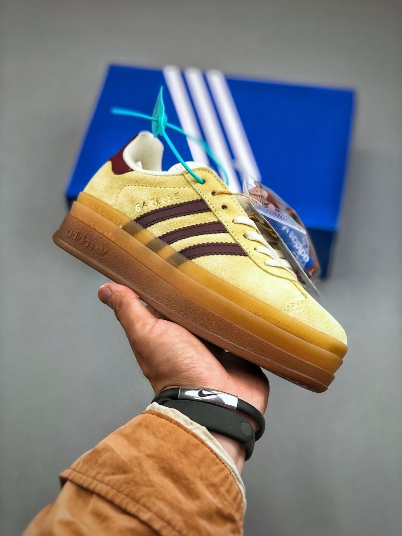 Adidas Gazelle Shoes